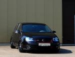 Volkswagen Golf GTi by Aerotechnik Fahrzeugteile AG 2011 года
